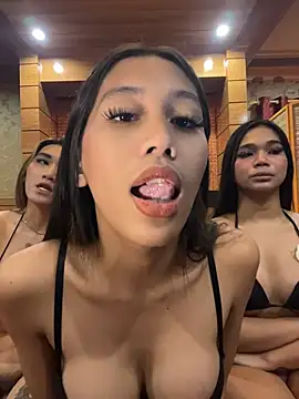 Chat XXX ao vivo de cuntyslut_lexie