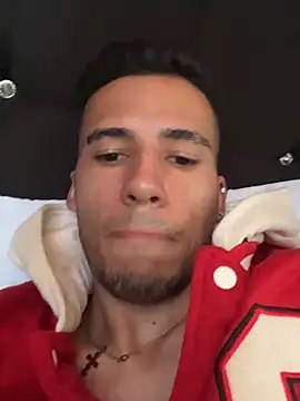 Show Webcam de Liamsexy20