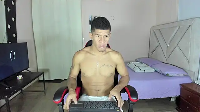 Toptony22 Live XXX-chat