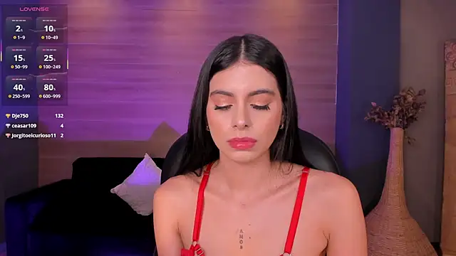Chat XXX Live BellaConnorX