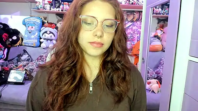 soficammy Live XXX-chat