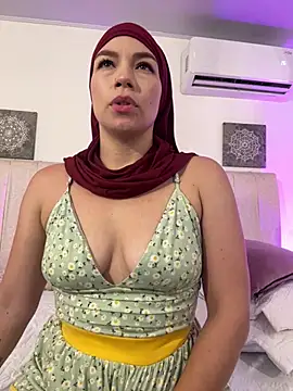 Chat +18 de aisha_vs ao vivo