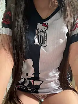 Chat +18 de MARIPOSA_18 ao vivo