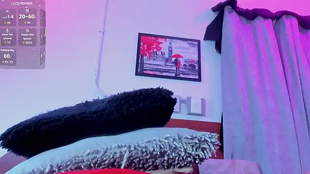 amanda29のライブXXXチャット