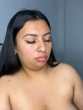Issa_Santana 라이브 XXX 채팅