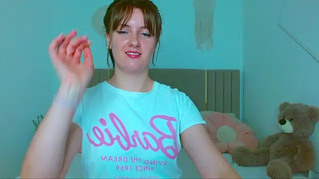 Blush_flowwer's Live XXX Chat