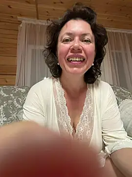 Kiramagic's Live XXX Chat