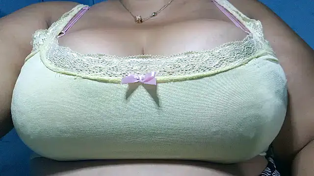 schoco_milff's Live XXX Chat