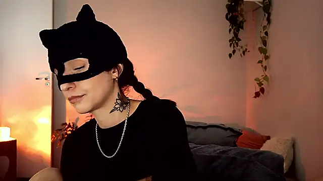 Chatroom XXX en direct de Onirica_L