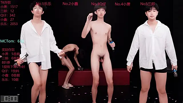 DYM-16888 – Naživo XXX chat