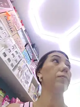 LunaZambrano 라이브 XXX 채팅