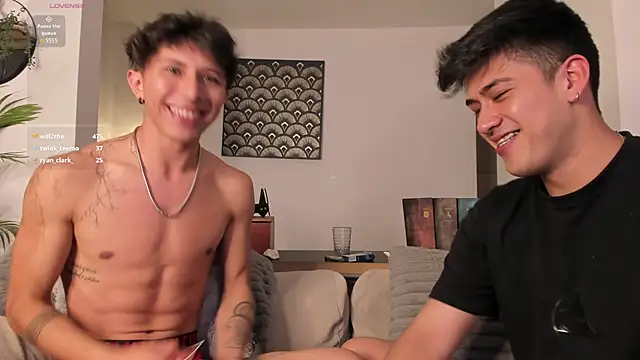 Ryan_Clark_ লাইভ XXX চ্যাট