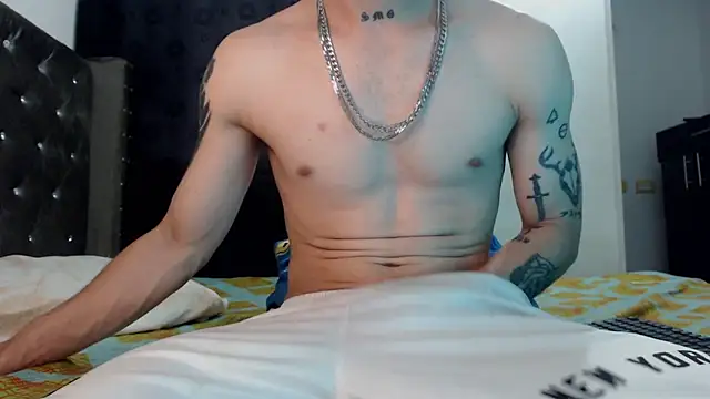 Perseus___BWC Live XXX-Chat