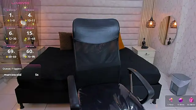 Cloe_Monroee_ 라이브 XXX 채팅