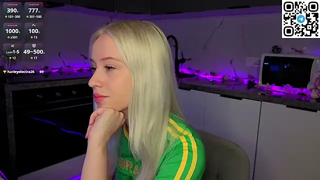 Anadeyaaa Chat XXX live