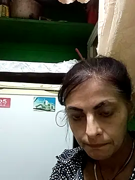 צ'אט XXX בשידור חי של ChantalXOrchid