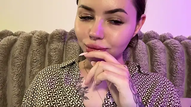 AlmaryKim Live XXX-Chat
