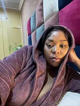 sexyTHANDO – webcam-show