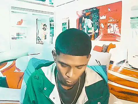 IndianThuggin Live XXX-chat