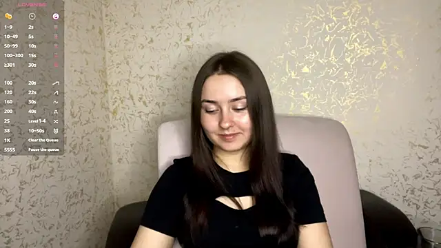 Онлайн чат XXX SelenaBrook