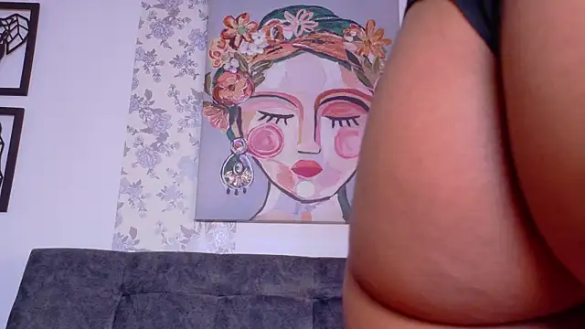Chatroom XXX en direct de taty_miller