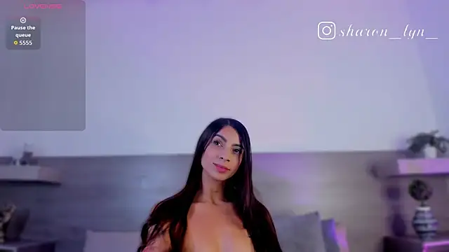 SharonLyn_'s Live XXX Chat