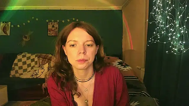 Chatroom XXX en direct de ClancyMorissey