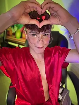 Онлайн чат XXX PRINCE_STEV