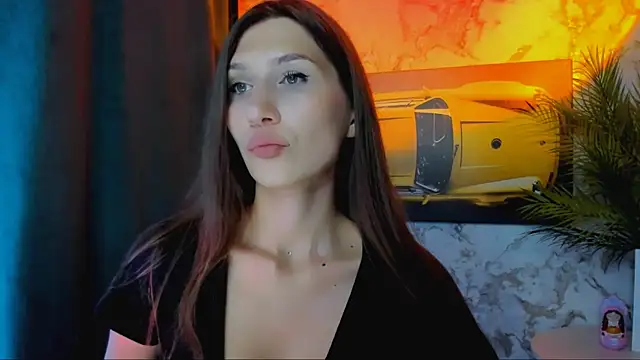 Mollyinyourmindn Live chat-huone
