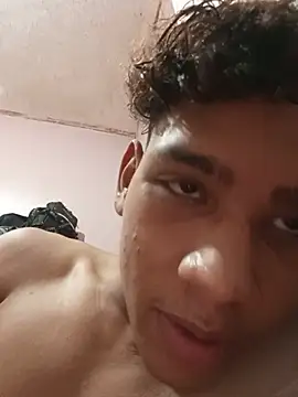 Show de pretin_sexy na webcam