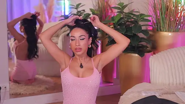 Chat XXX ao vivo de Anais_Bloom