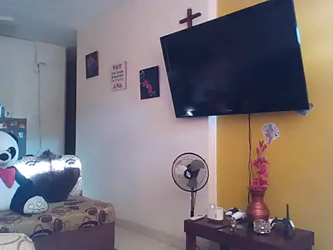 Živý XXX chat EmmaSplycer02