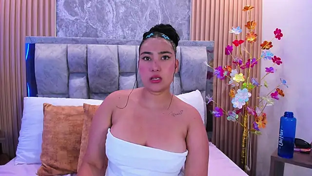 Chat +18 de Sulay_Kim ao vivo