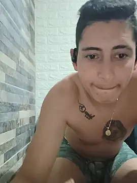دردشة Tiger_cryad الجنسية المباشرة