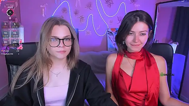 Chatroom XXX en direct de kitniss_dreamy