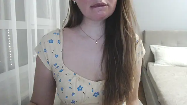 XXX chat uživo modela Tasiya