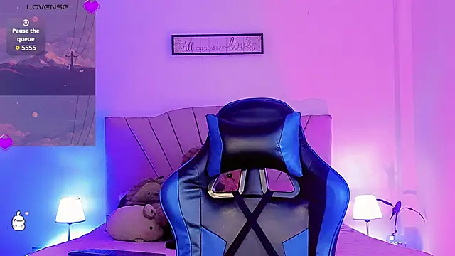 Danna_xz 라이브 XXX 채팅