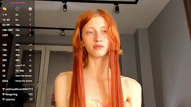 HaleyKoelling 现场XXX聊天