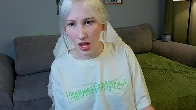 Evahoho live XXX chat