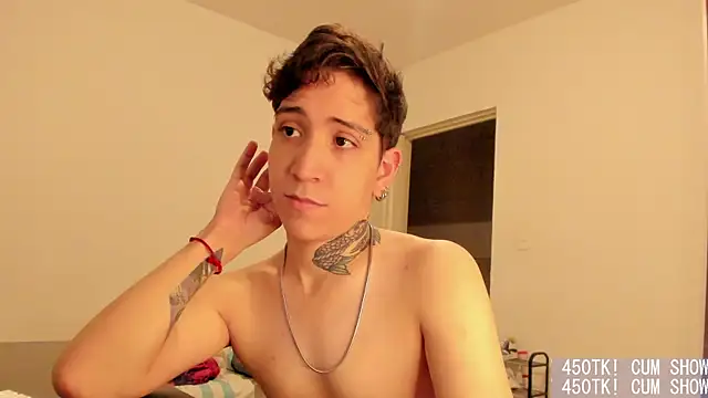 Živý XXX chat Michael_v77