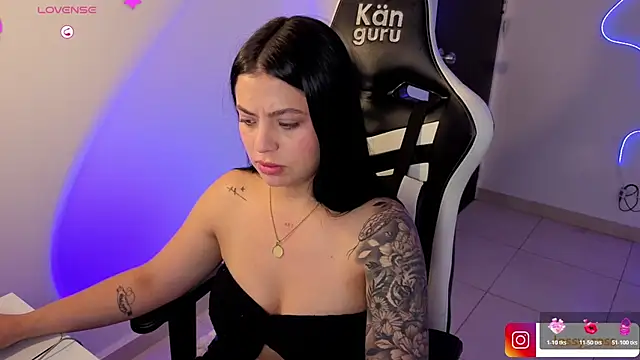 Victoryyy_ XXX чат на живо