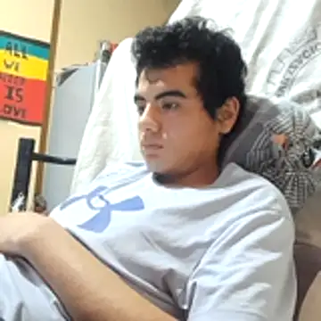 Ortiz3404 Live XXX-Chat