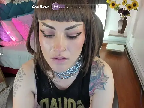 Kim_Jeins666_ Chat XXX in diretta