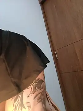 Juliet_elaryのライブXXXチャット