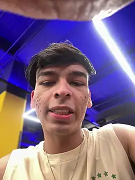 Chat XXX Live The_Conquer