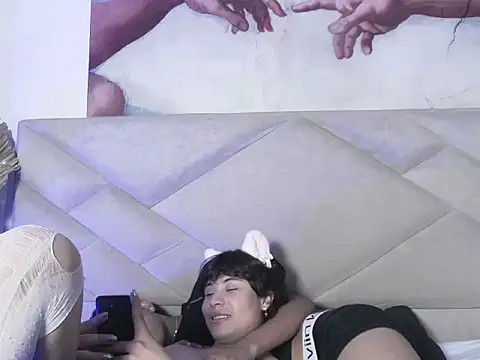KevCokk Chat XXX in diretta