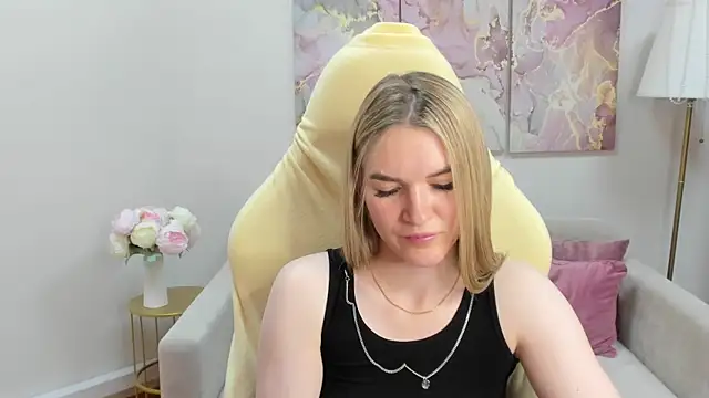 دردشة RoxyReignn الجنسية المباشرة