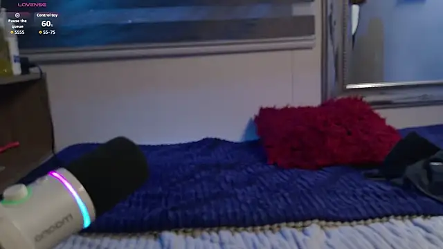 XXX chat uživo modela ThomasSullivan