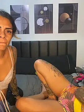 Chat +18 de sabrinaneves ao vivo