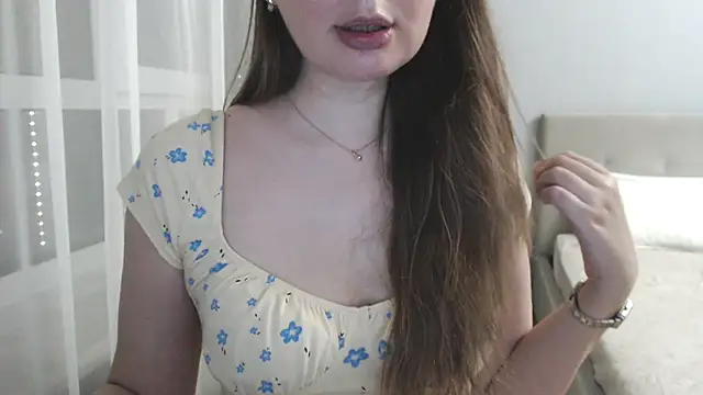 Tasiya Adlı Modelin Canlı XXX Sohbeti